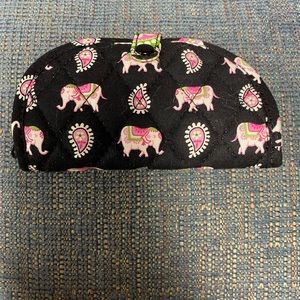 Vera Bradley jewelry case